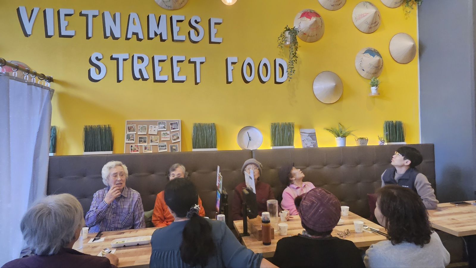 25/4 비행기 없이 떠나는 맛있는 여행! '식탁 위의 세계여행 - 베트남 편'