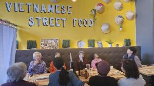 25/4 비행기 없이 떠나는 맛있는 여행! '식탁 위의 세계여행 - 베트남 편'