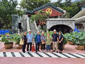 25/8 북한산 도선사로 떠난 8월의 힐링 나들이